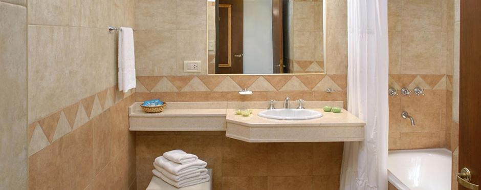 Hotel El Sauce ซานตา โรซา เด กาลามูชิตา ภายนอก รูปภาพ