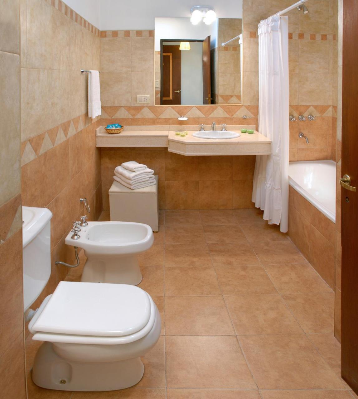 Hotel El Sauce ซานตา โรซา เด กาลามูชิตา ภายนอก รูปภาพ